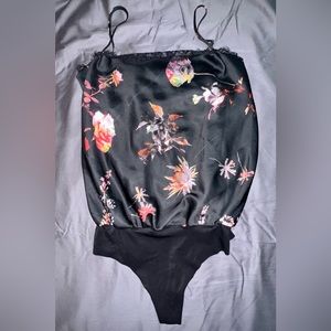 VS Lacey Cami- Medium